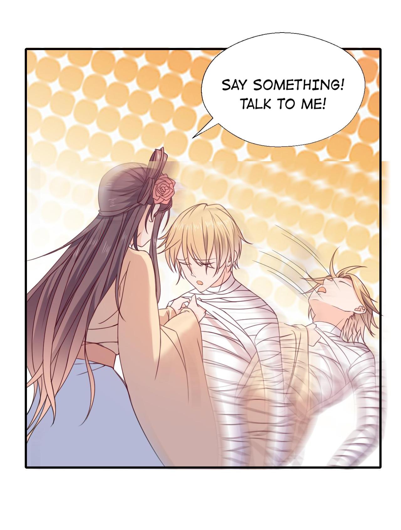 Oh! What a Beautiful City and Boys It's Under The Bed 第10页