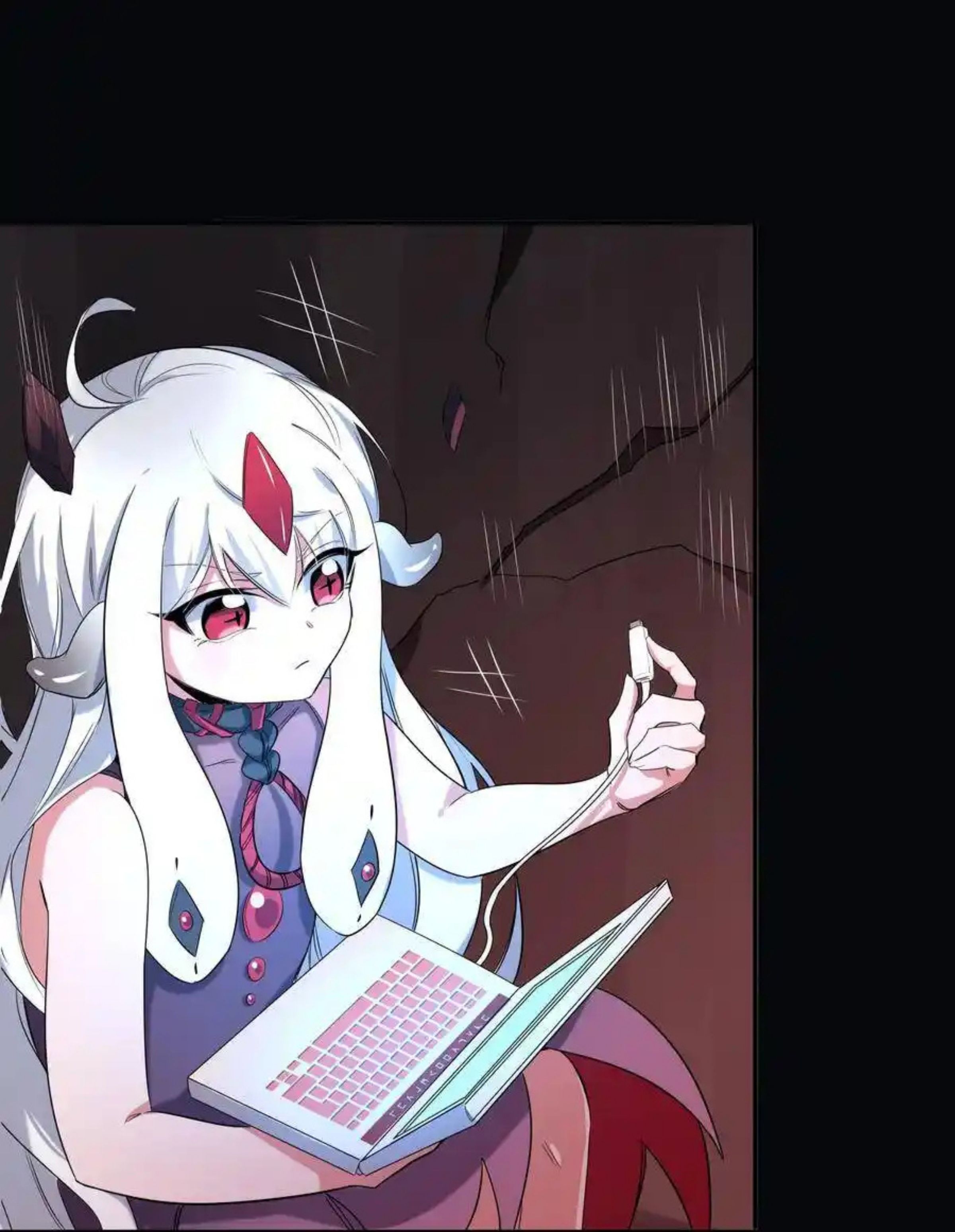 Working Overtime to Destroy the World! Working Overtime For A Promotion And Raise! 第19页