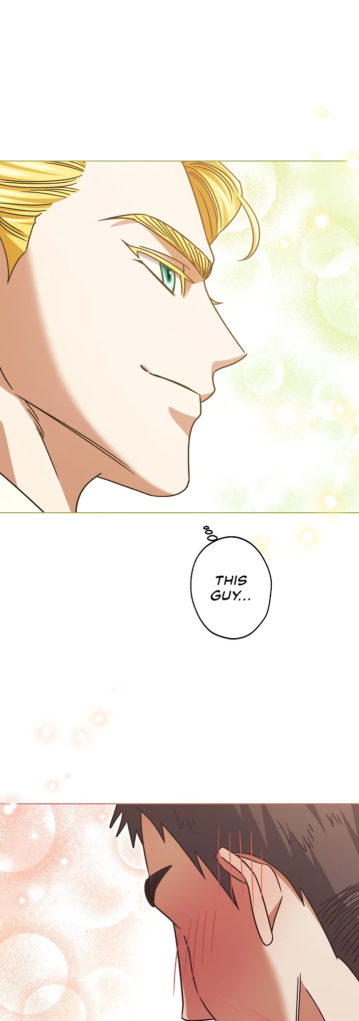 Youngest Sister-in-Law in a Tragic Reverse Harem Ch. 5 第14页