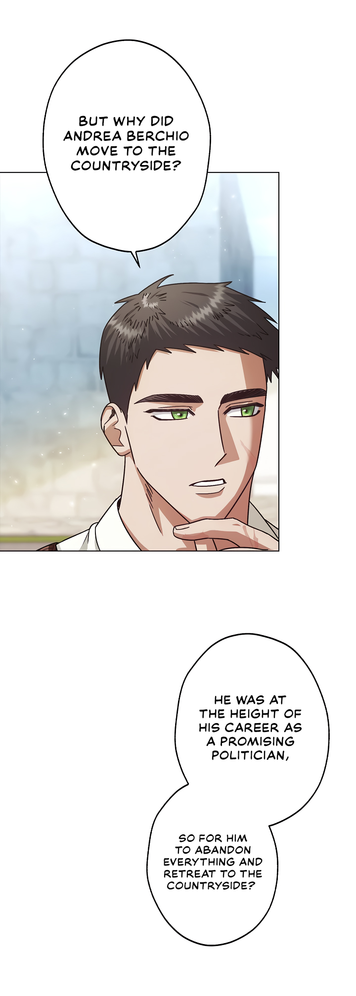 Youngest Sister-in-Law in a Tragic Reverse Harem Ch. 5 第27页