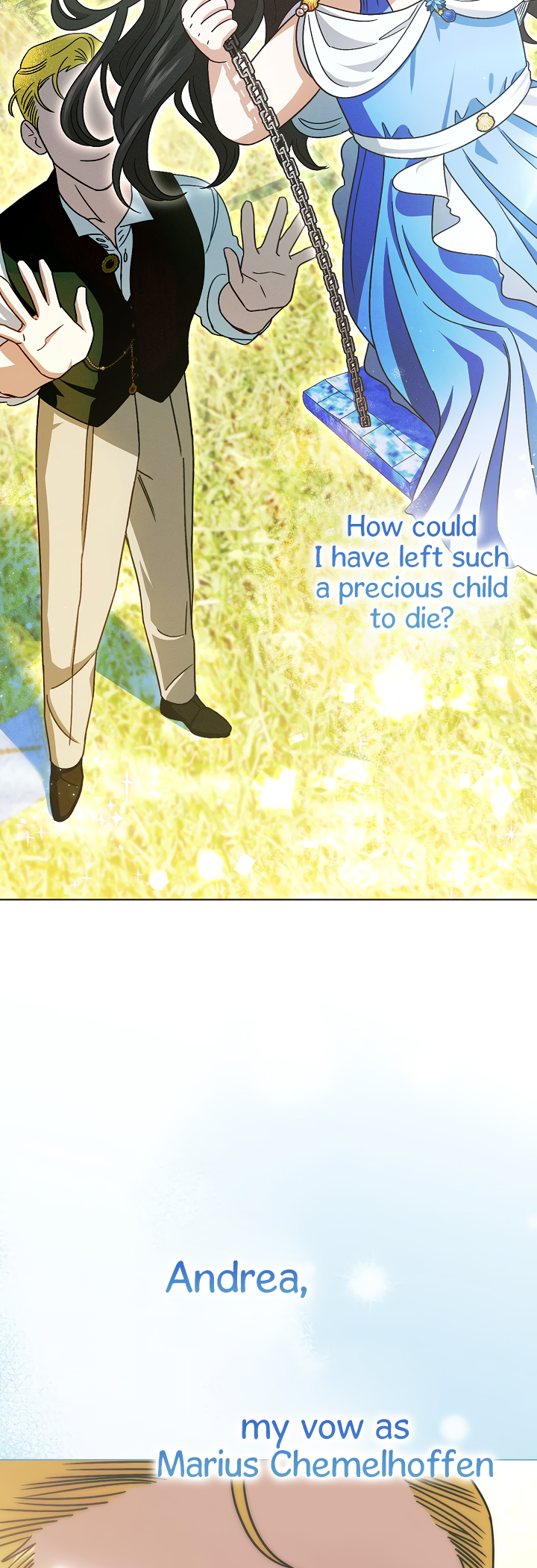 Youngest Sister-in-Law in a Tragic Reverse Harem Ch. 5 第31页