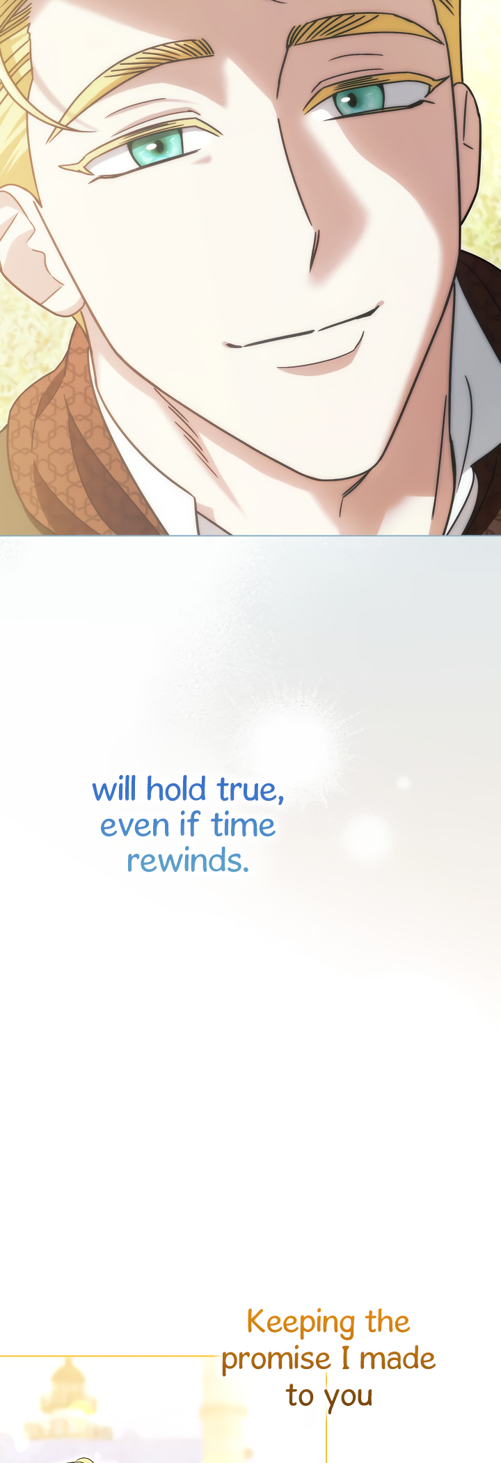 Youngest Sister-in-Law in a Tragic Reverse Harem Ch. 5 第32页