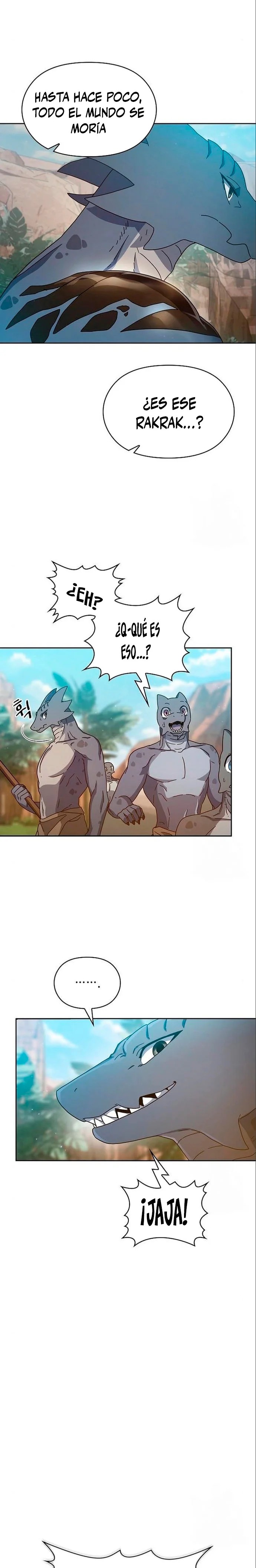 Nebula's Civilization Ch. 5 第4页