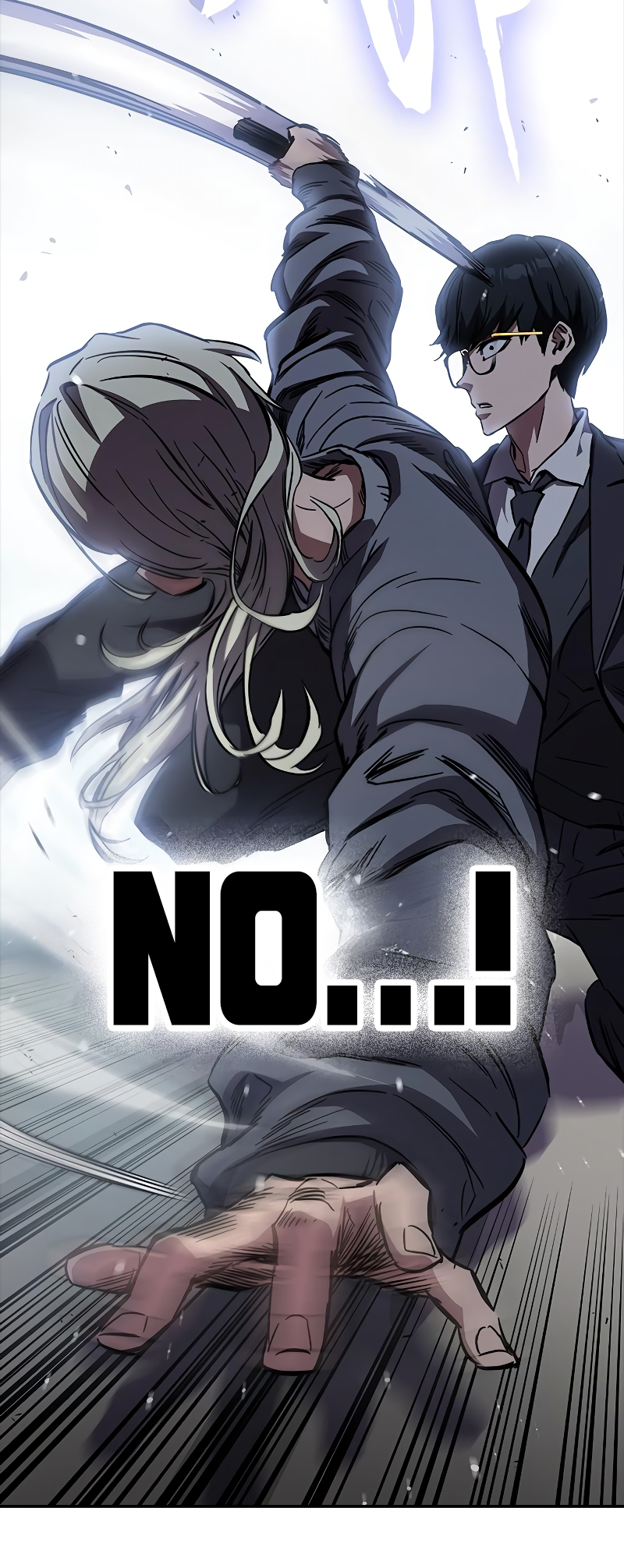 Captain’s Duel Brave Citizen 第13页