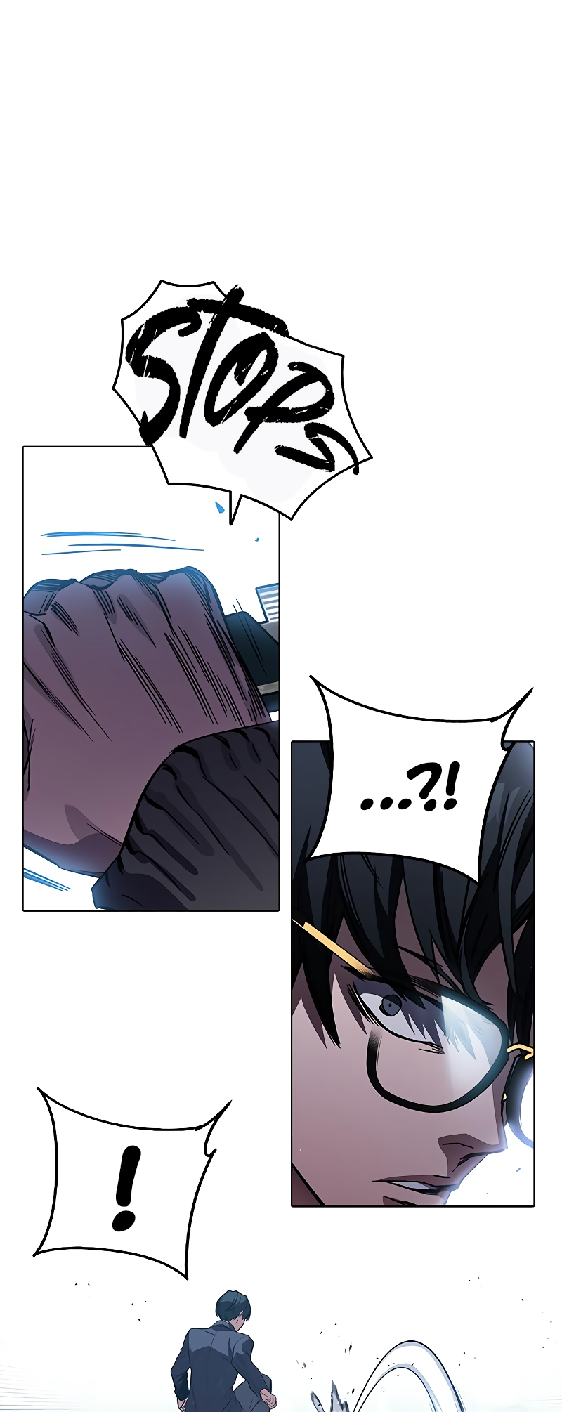 Captain’s Duel Brave Citizen 第14页
