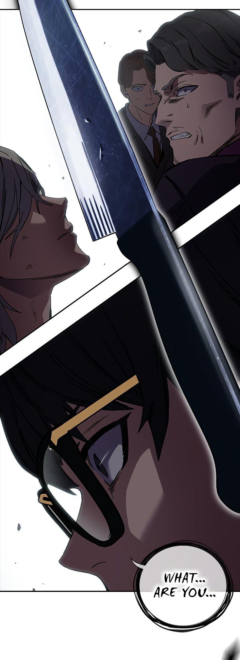 Captain’s Duel Brave Citizen 第3页