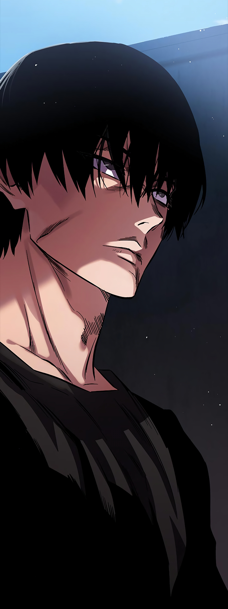 Captain’s Duel Brave Citizen 第36页
