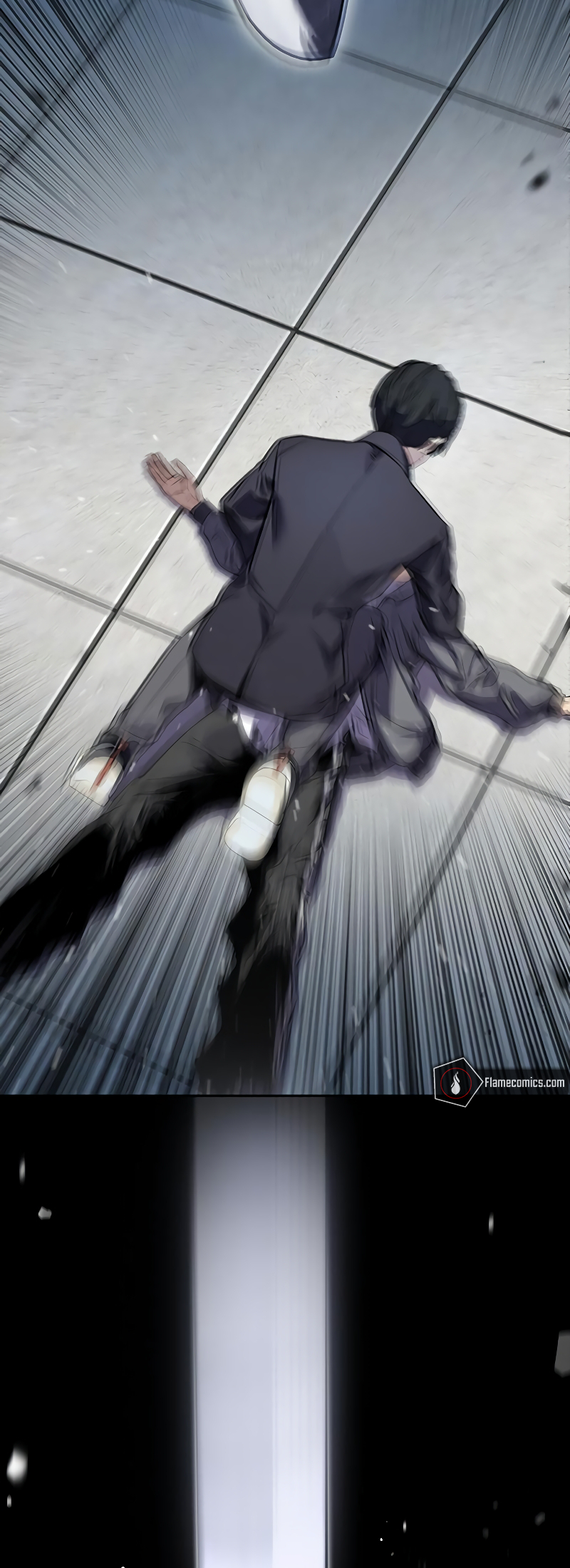 Captain’s Duel Brave Citizen 第5页