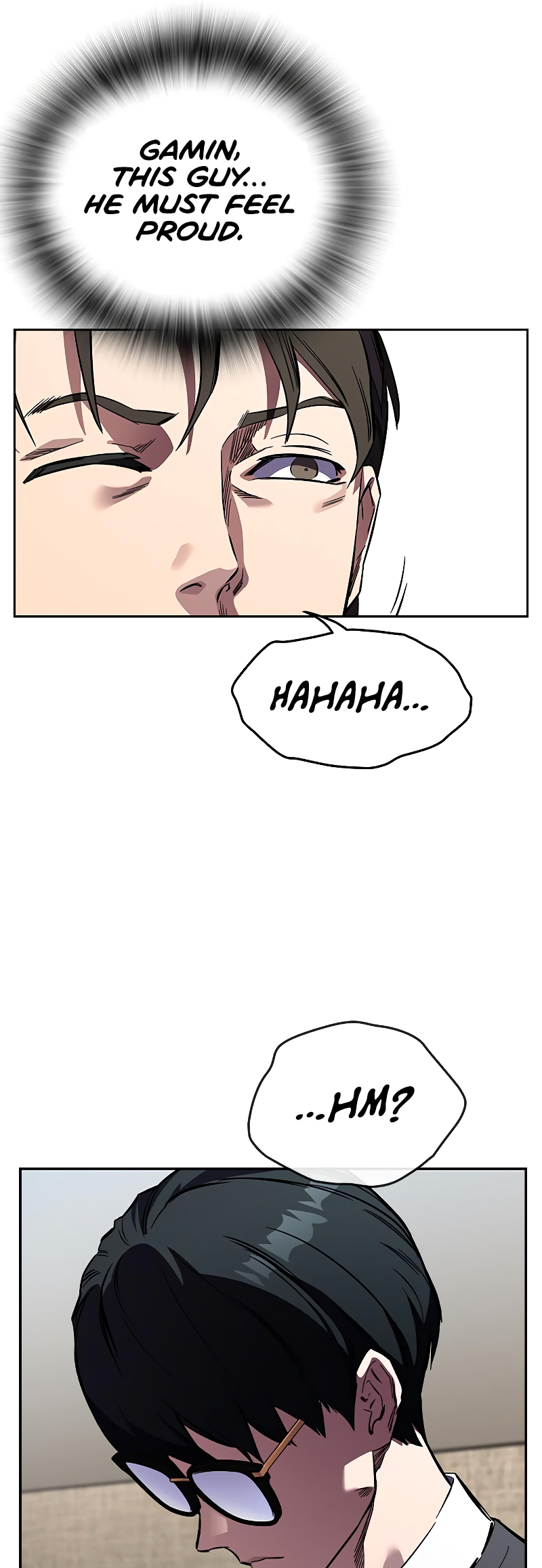 Captain’s Duel Brave Citizen 第44页