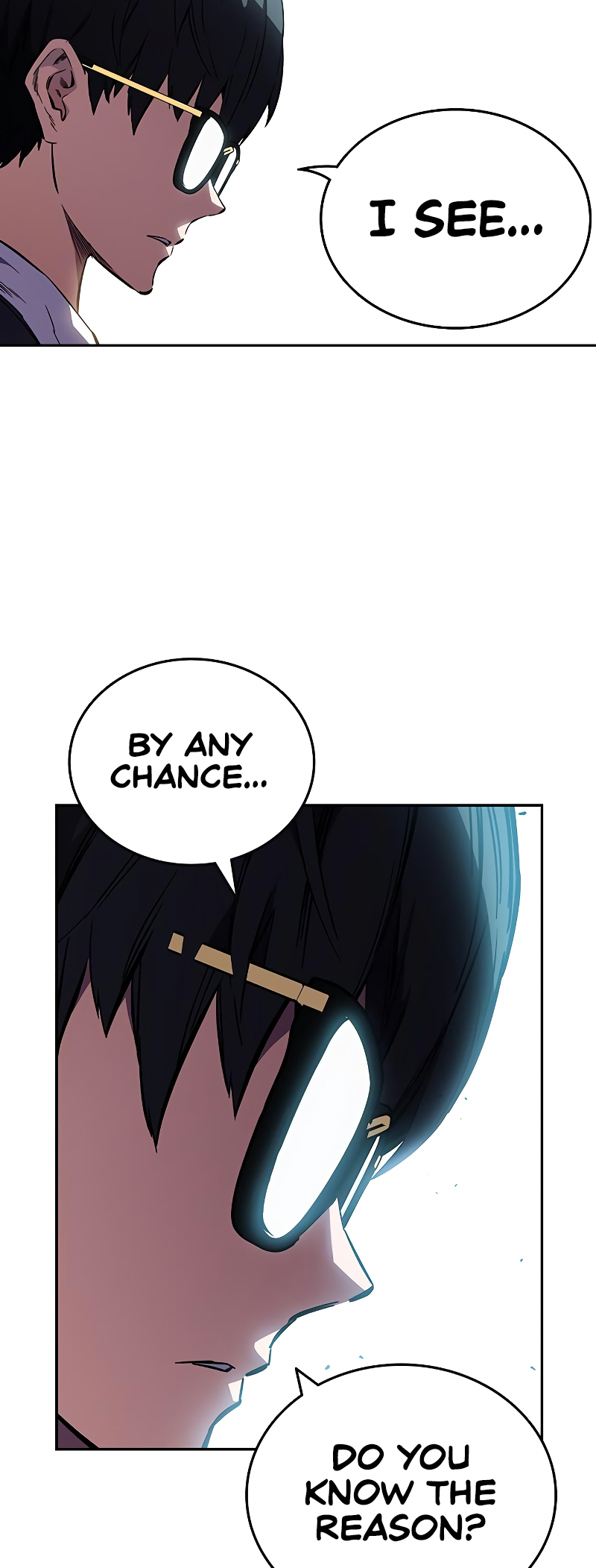 Captain’s Duel Brave Citizen 第58页