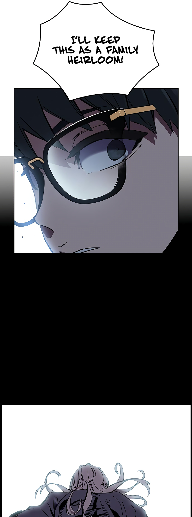 Captain’s Duel Brave Citizen 第84页