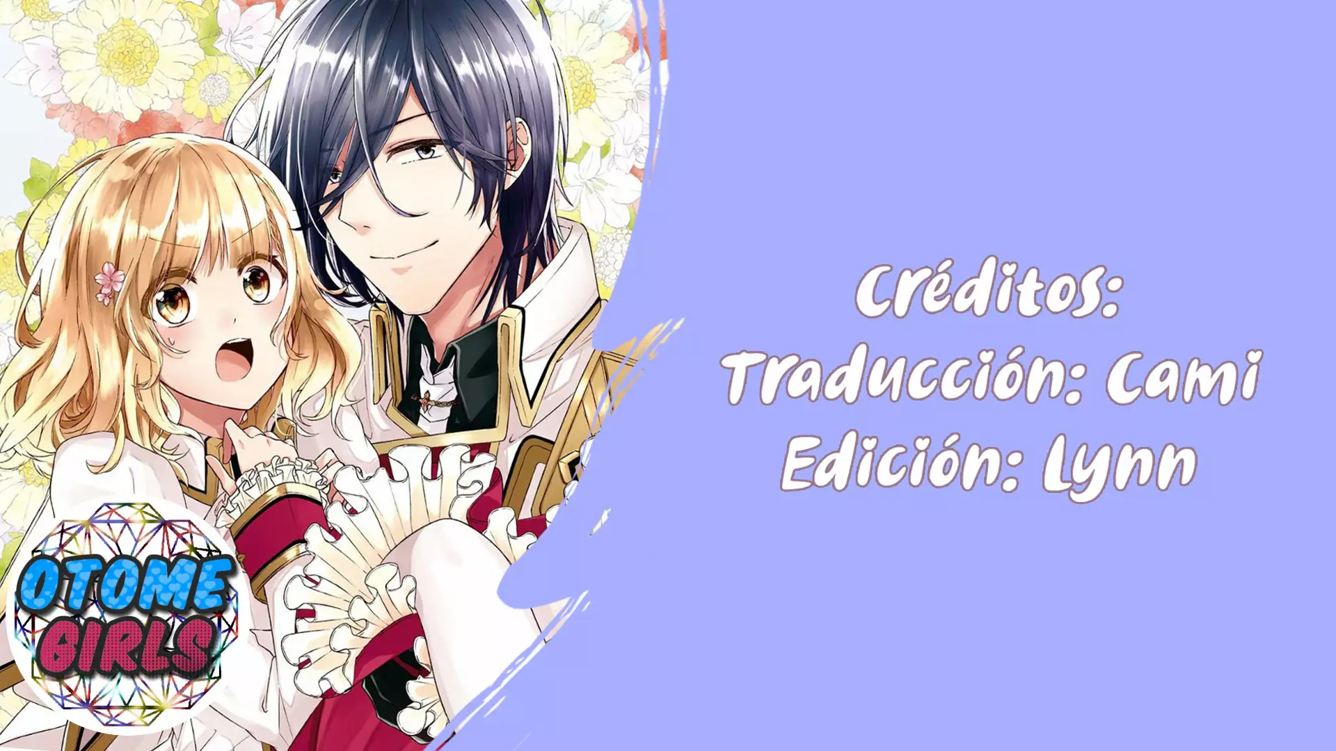 Konyakusha ga Akuyaku de Komattemasu Vol. 1 Ch. 2 第1页