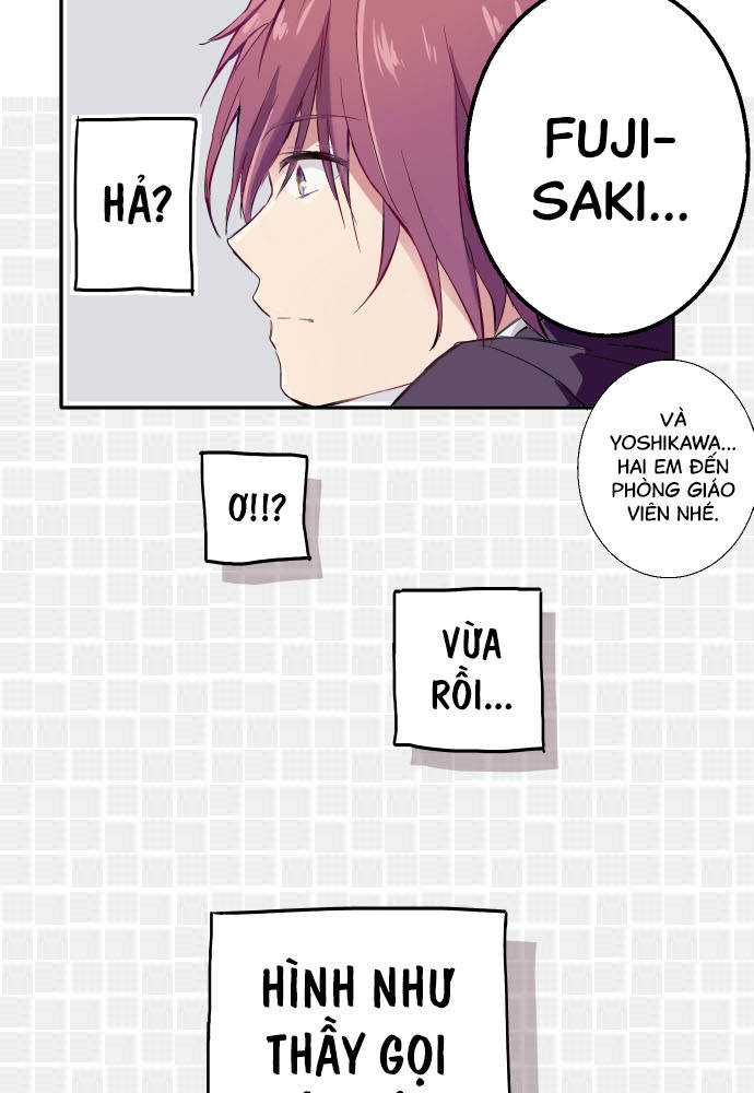 I Became the Class Representative Ch. 1 第2页