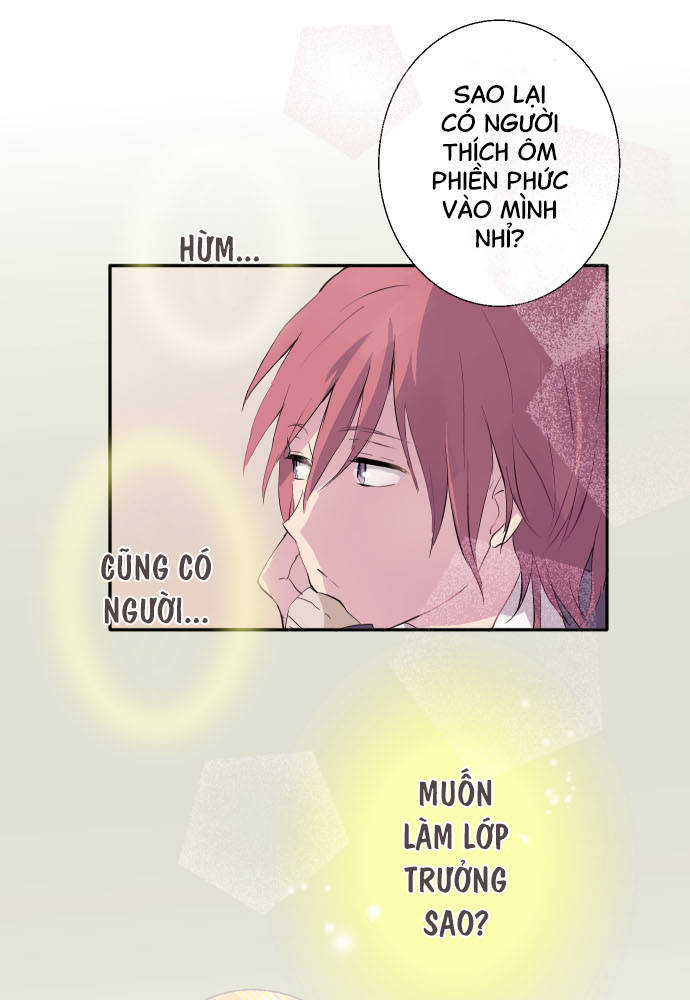 I Became the Class Representative Ch. 1 第12页