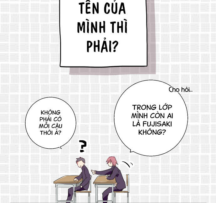 I Became the Class Representative Ch. 1 第3页
