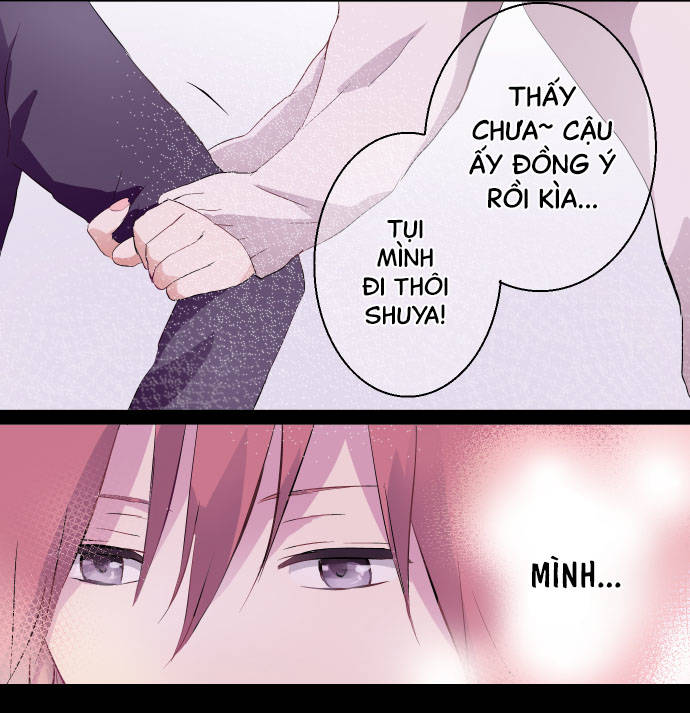 I Became the Class Representative Ch. 1 第22页