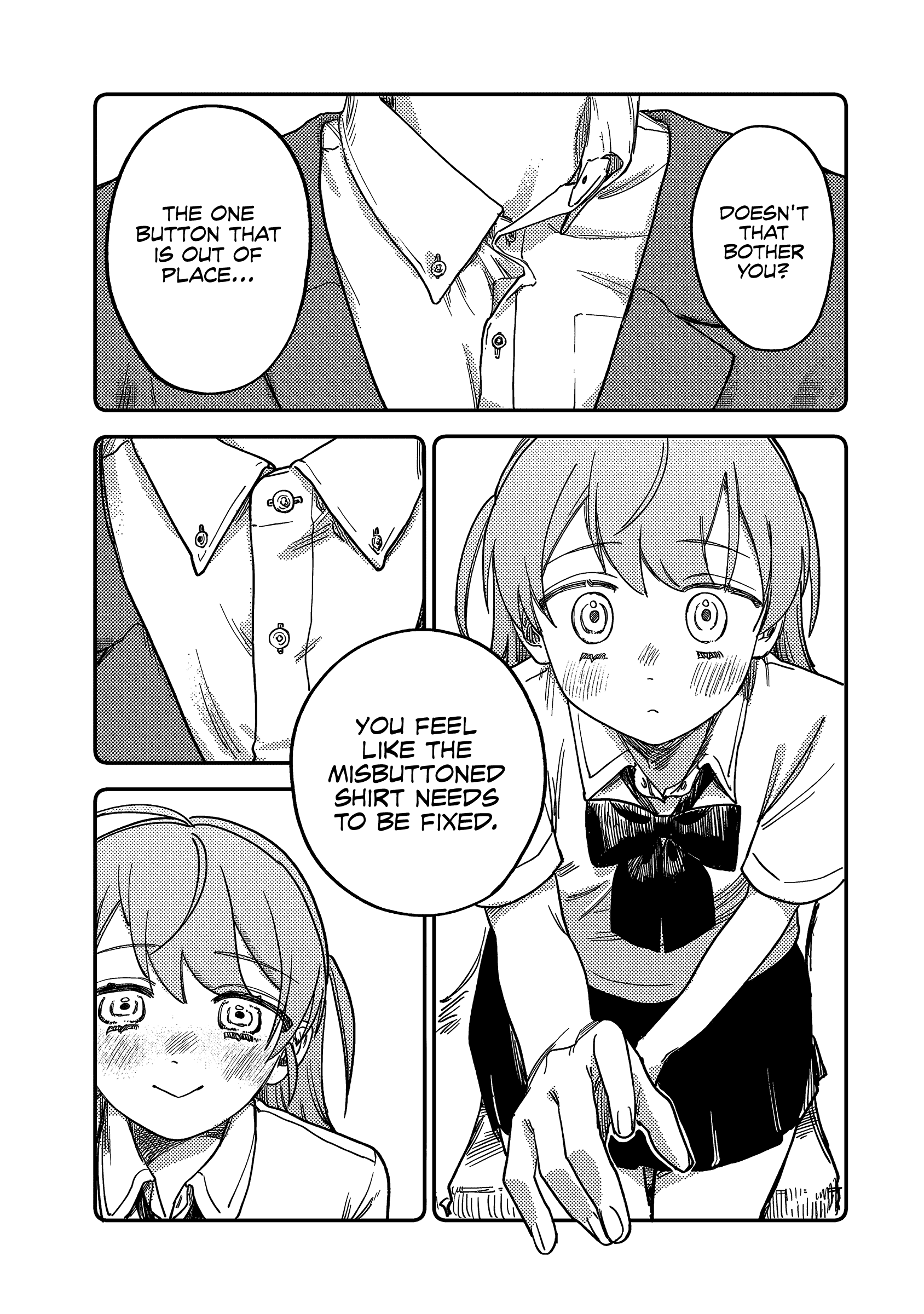 Tsumi to Batsu no Spica Spica of Sin and Punishment (2) 第58页