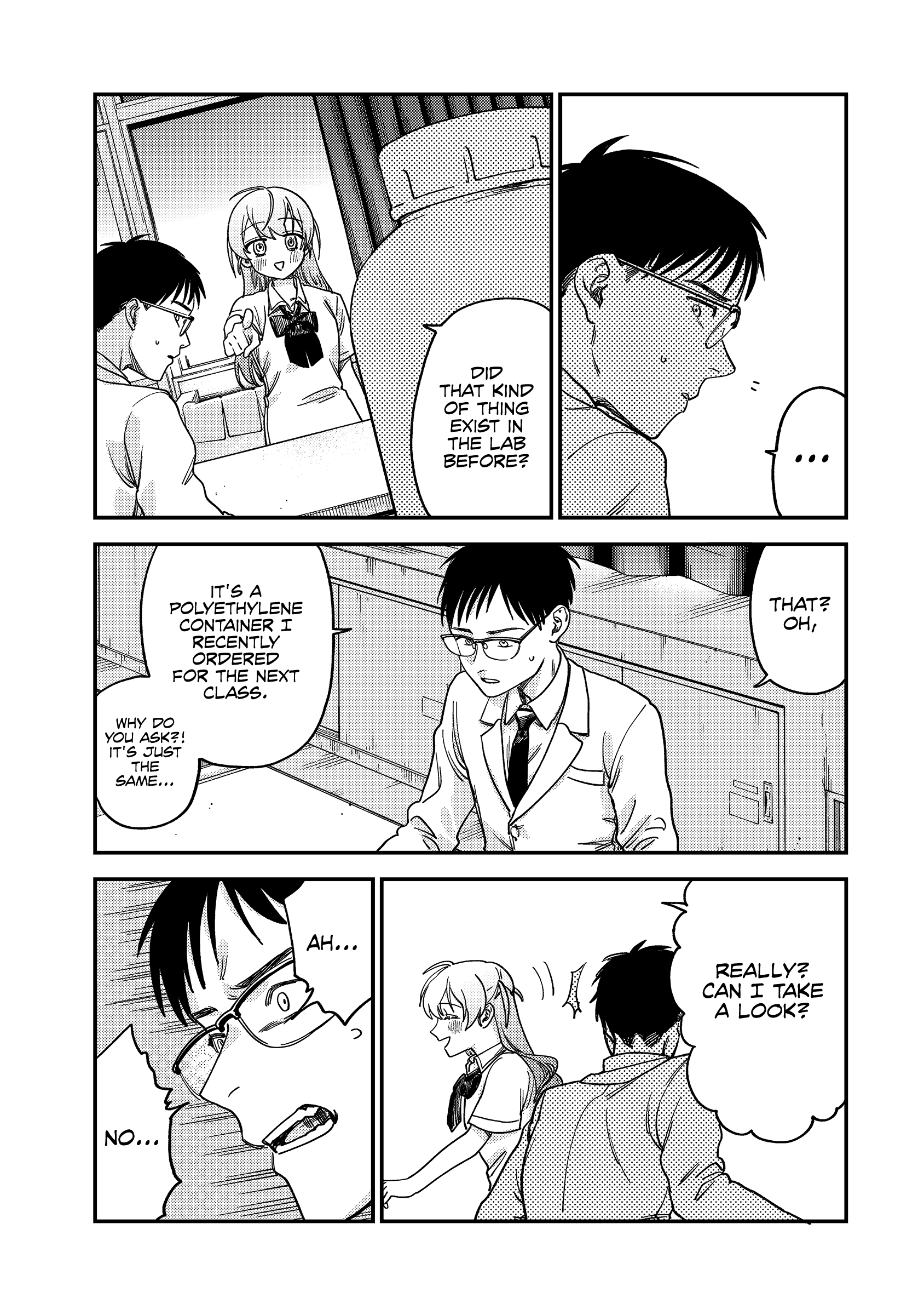 Tsumi to Batsu no Spica Spica of Sin and Punishment (2) 第62页