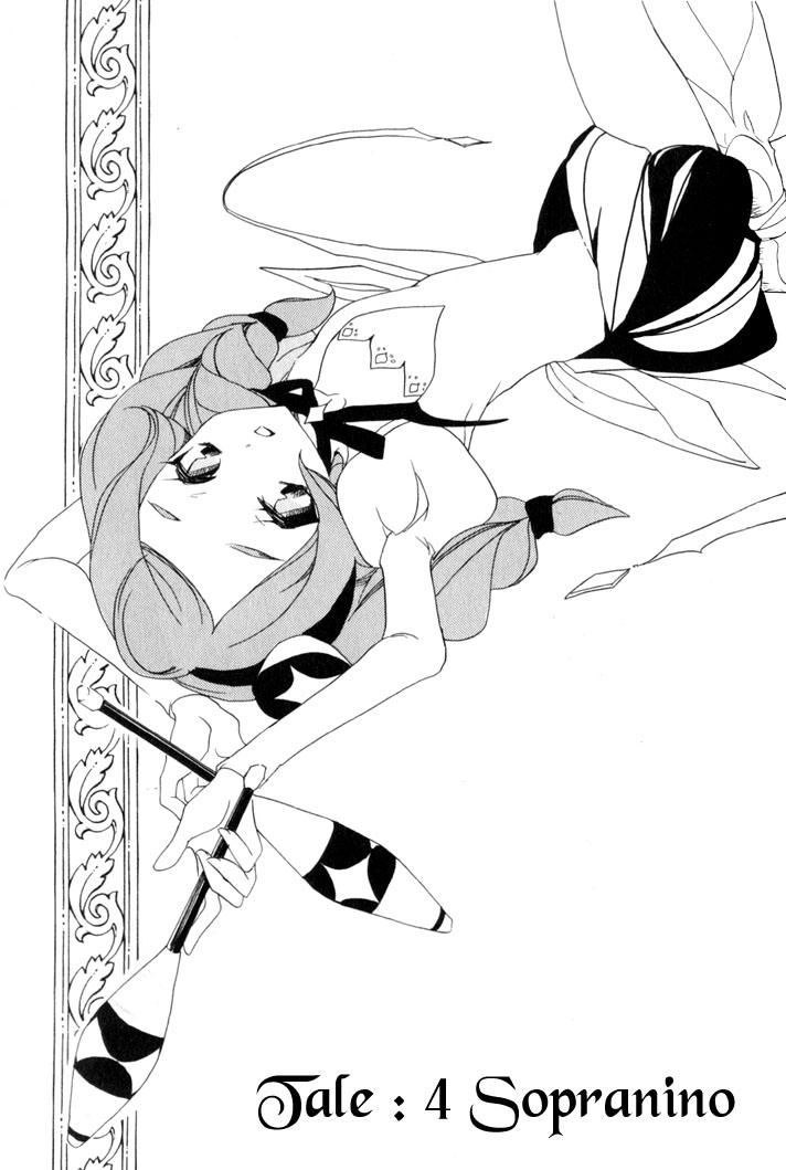 Sable Prince Sopranino 第2页