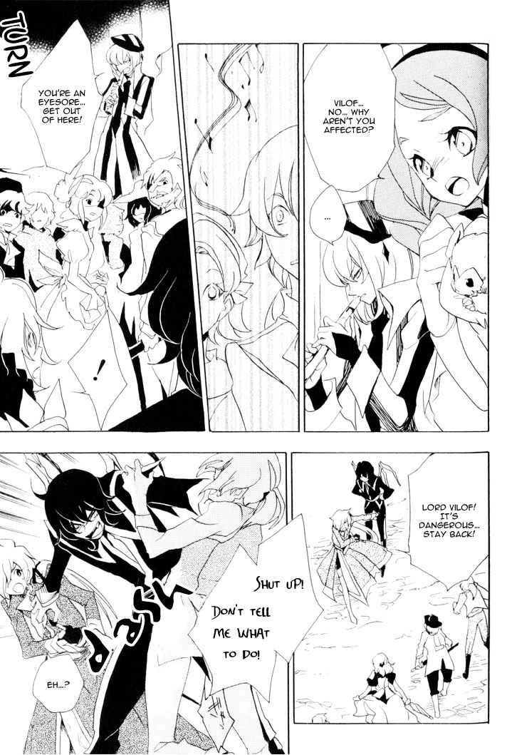 Sable Prince Sopranino 第20页