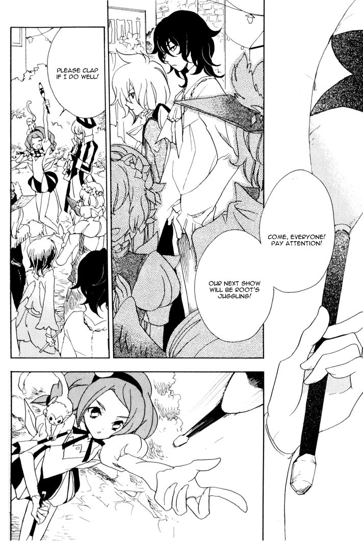 Sable Prince Sopranino 第3页