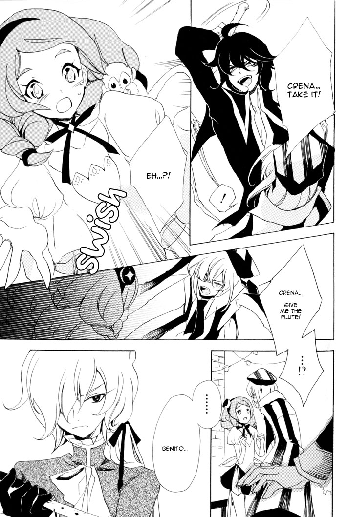 Sable Prince Sopranino 第28页