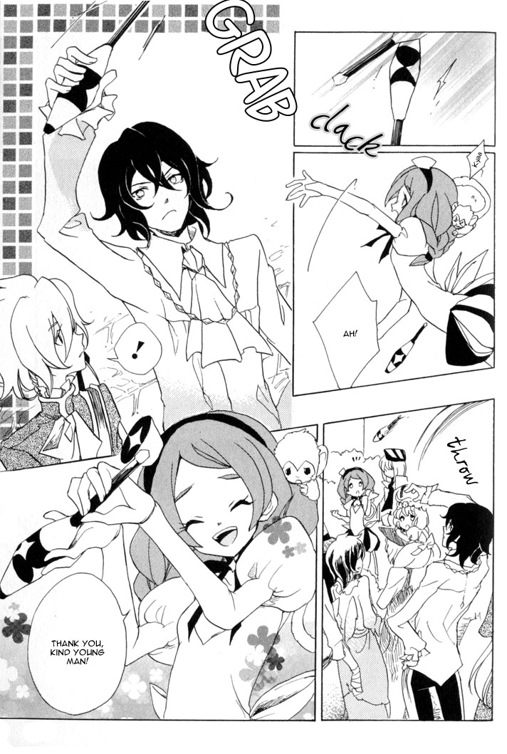 Sable Prince Sopranino 第4页