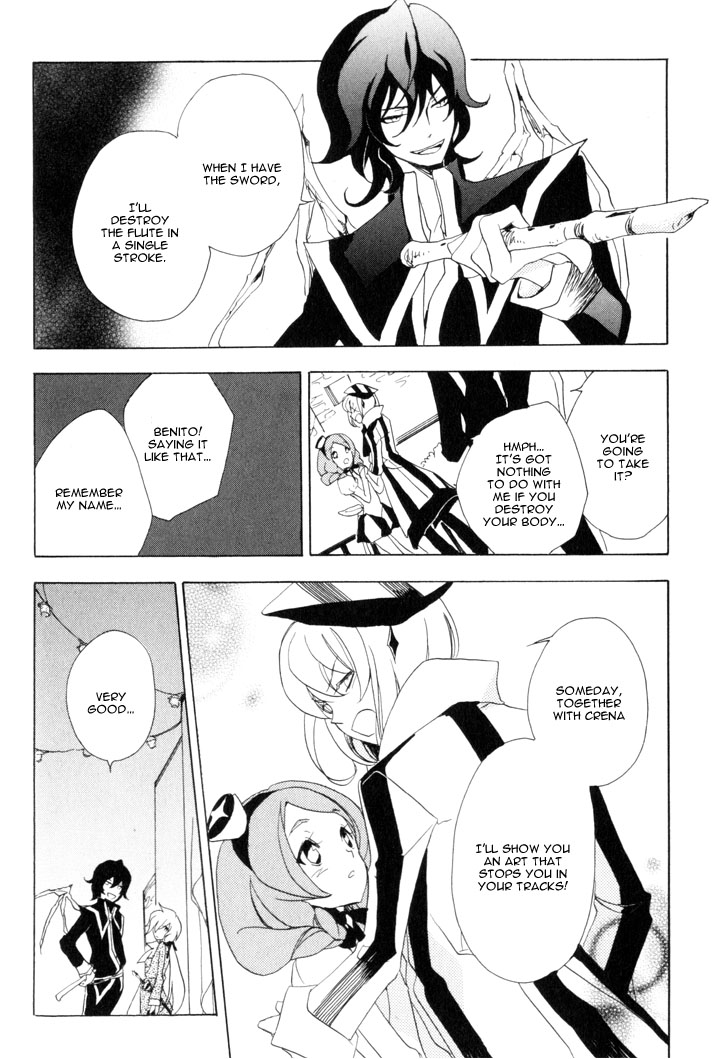 Sable Prince Sopranino 第31页