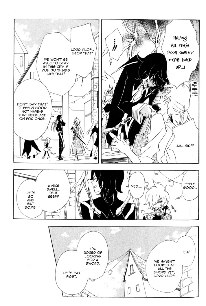 Sable Prince Sopranino 第8页