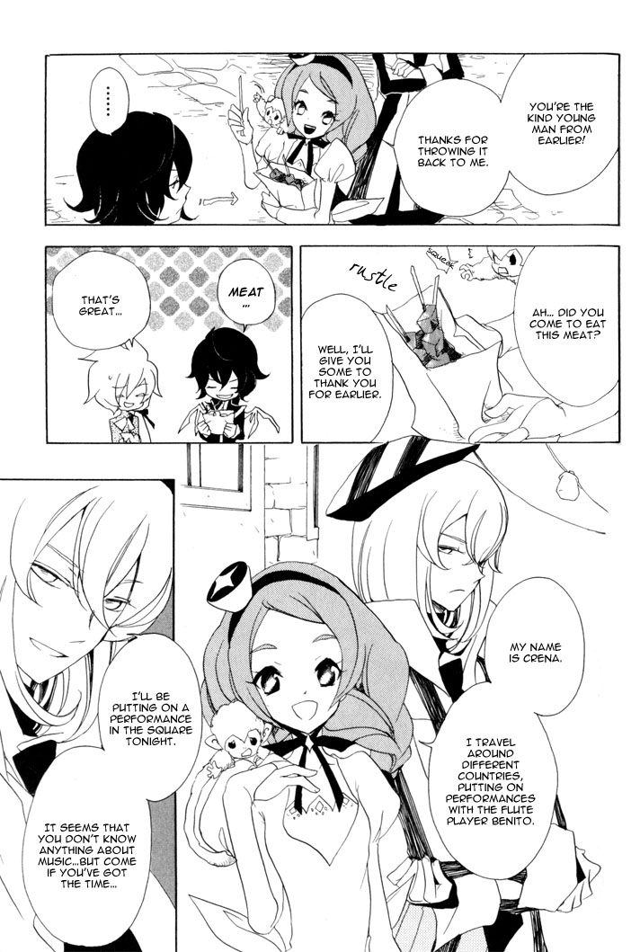 Sable Prince Sopranino 第10页