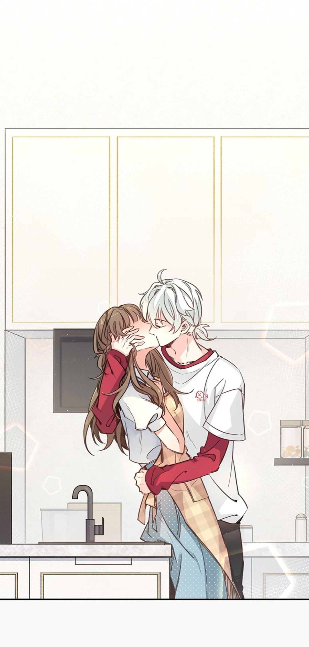 My Boyfriend Is So "Use-full" Episode 2 第2页