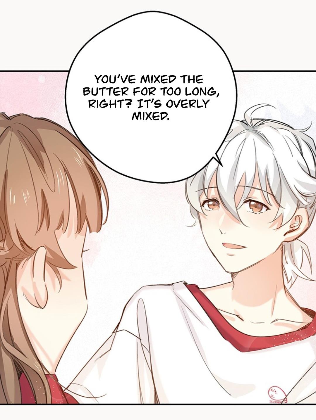 My Boyfriend Is So "Use-full" Episode 2 第20页