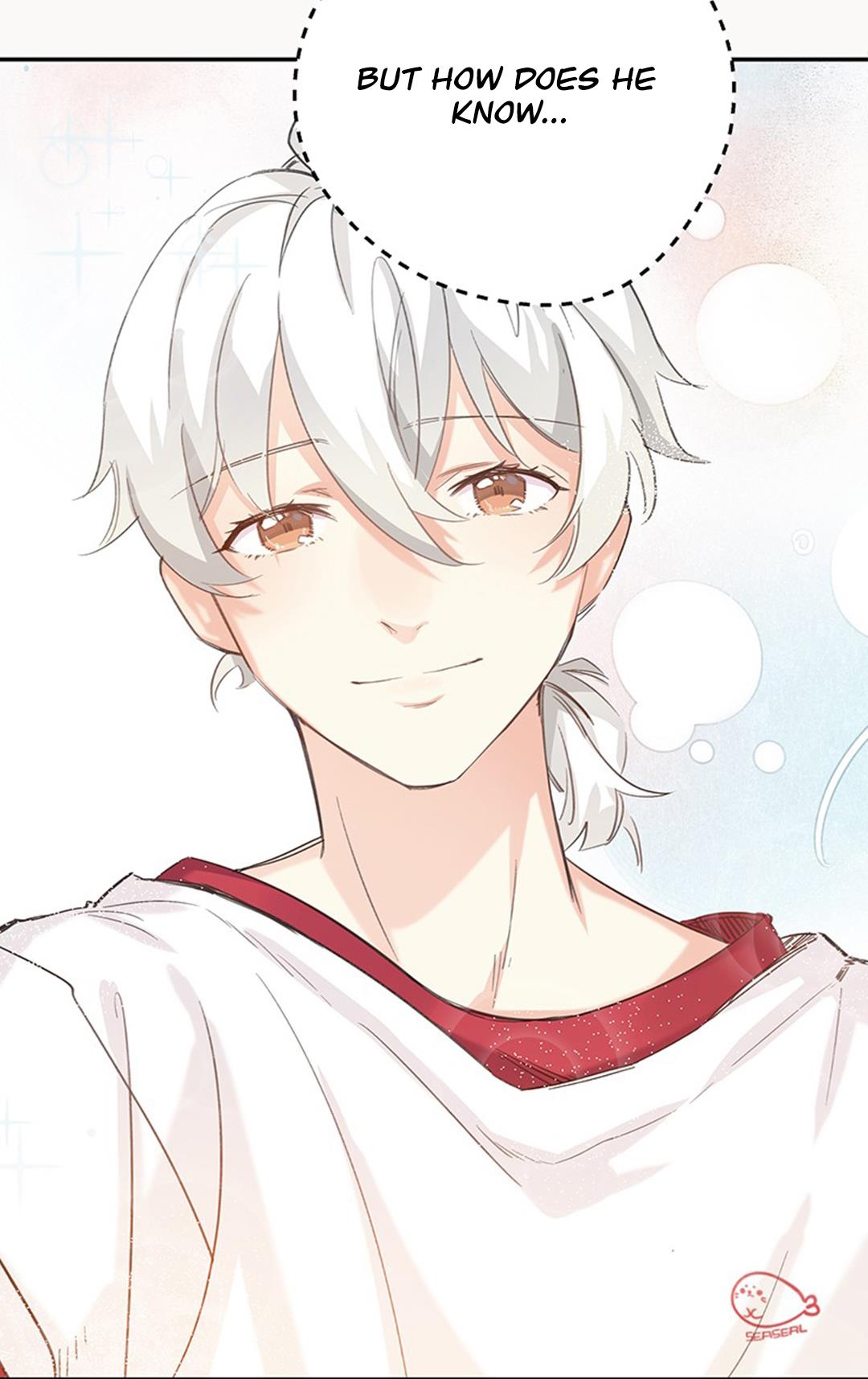 My Boyfriend Is So "Use-full" Episode 2 第24页