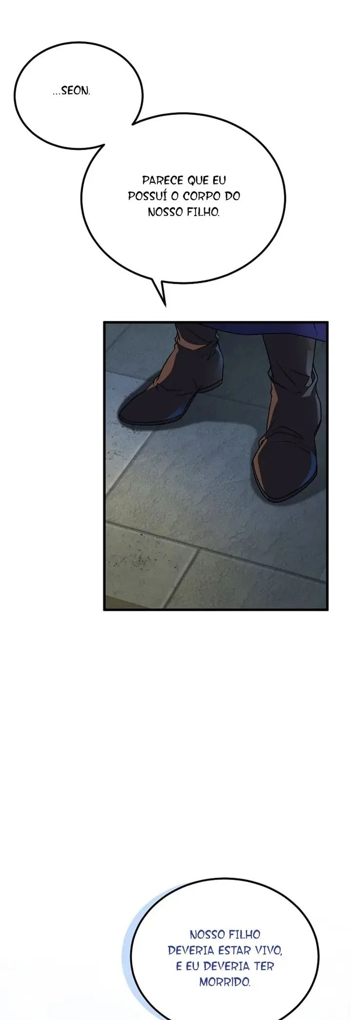 Regression of the Shattering Sword Ch. 2 第23页