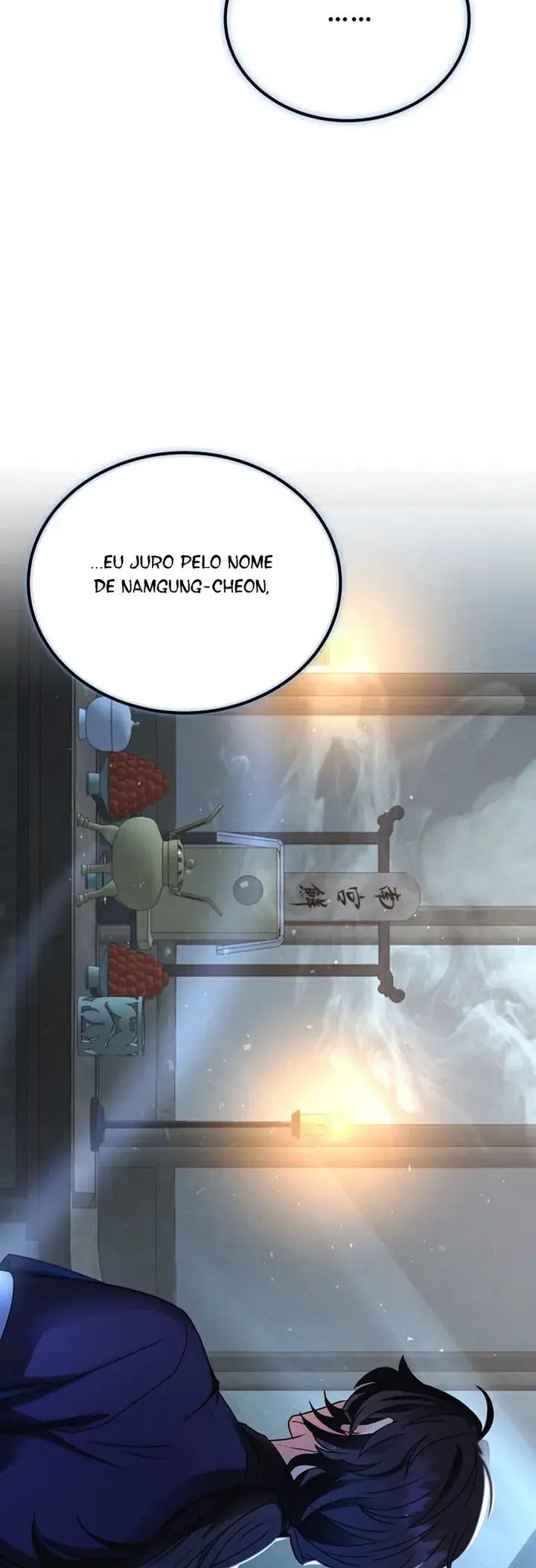 Regression of the Shattering Sword Ch. 2 第30页