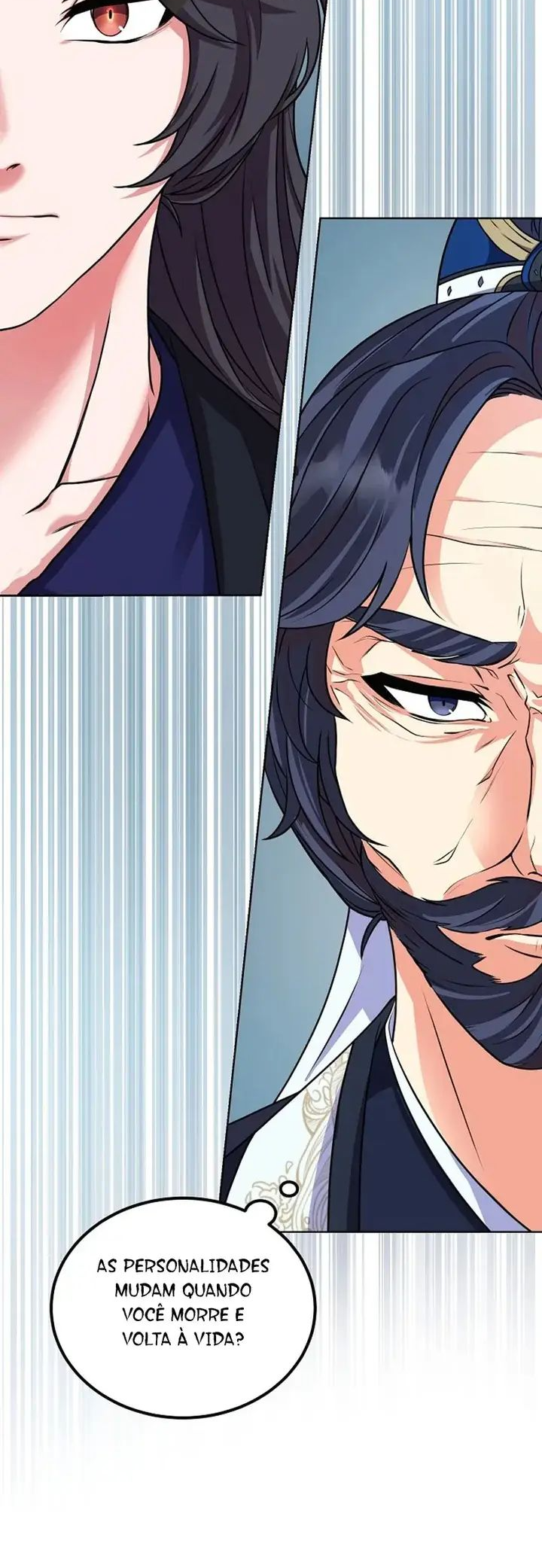 Regression of the Shattering Sword Ch. 2 第40页