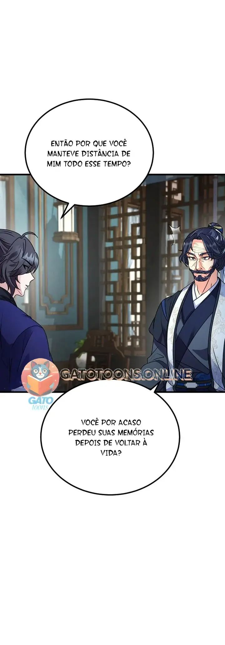 Regression of the Shattering Sword Ch. 2 第50页