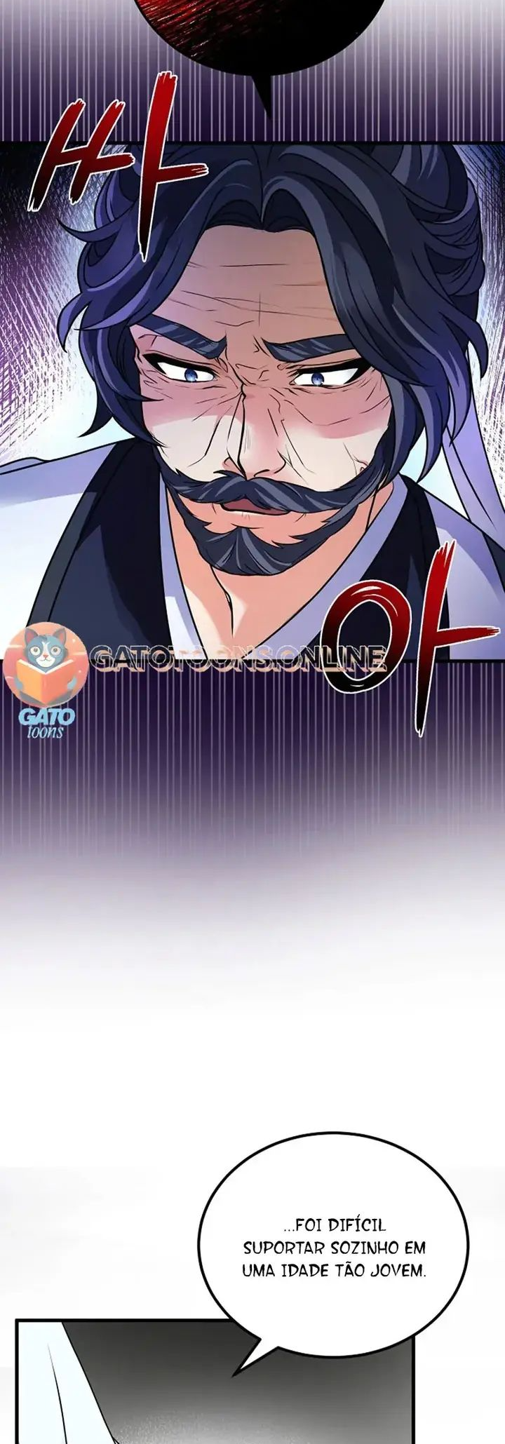 Regression of the Shattering Sword Ch. 2 第54页