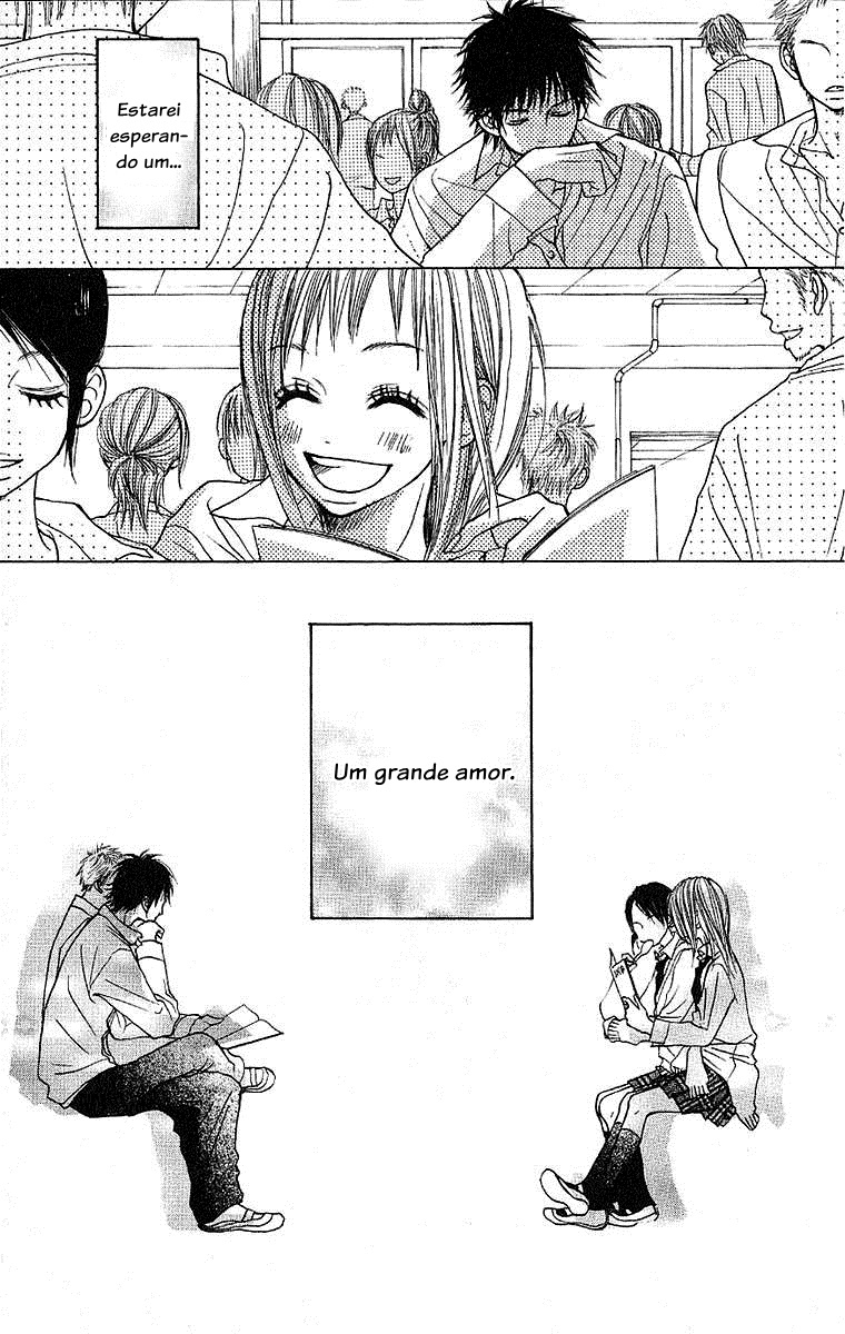 Senpai to Kanojo Vol. 1 Ch. 1 第12页
