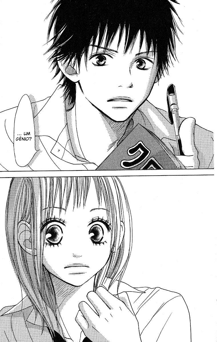 Senpai to Kanojo Vol. 1 Ch. 1 第16页