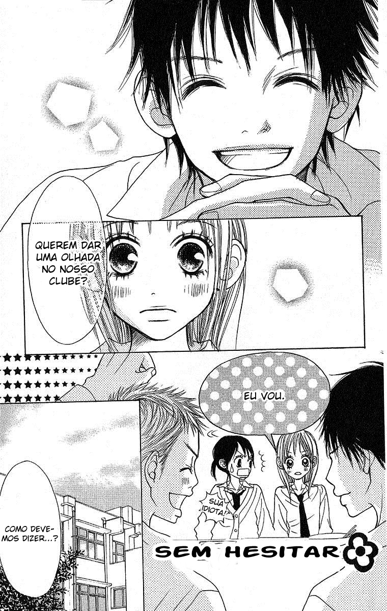 Senpai to Kanojo Vol. 1 Ch. 1 第18页
