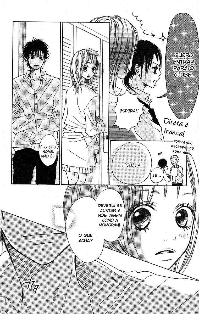 Senpai to Kanojo Vol. 1 Ch. 1 第23页