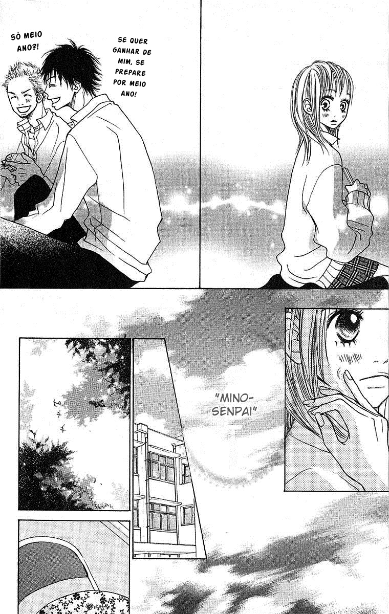 Senpai to Kanojo Vol. 1 Ch. 1 第27页