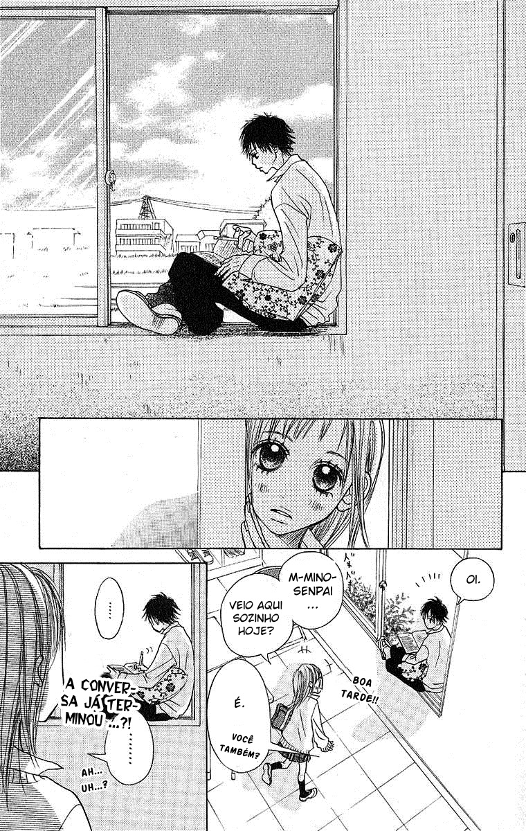 Senpai to Kanojo Vol. 1 Ch. 1 第28页