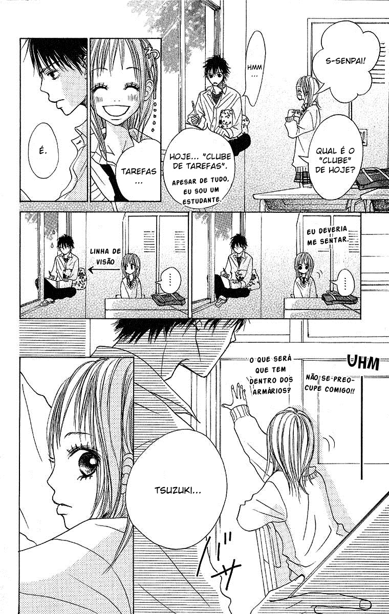 Senpai to Kanojo Vol. 1 Ch. 1 第29页