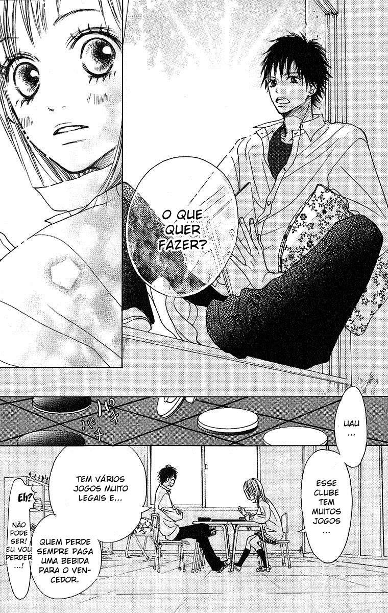 Senpai to Kanojo Vol. 1 Ch. 1 第30页