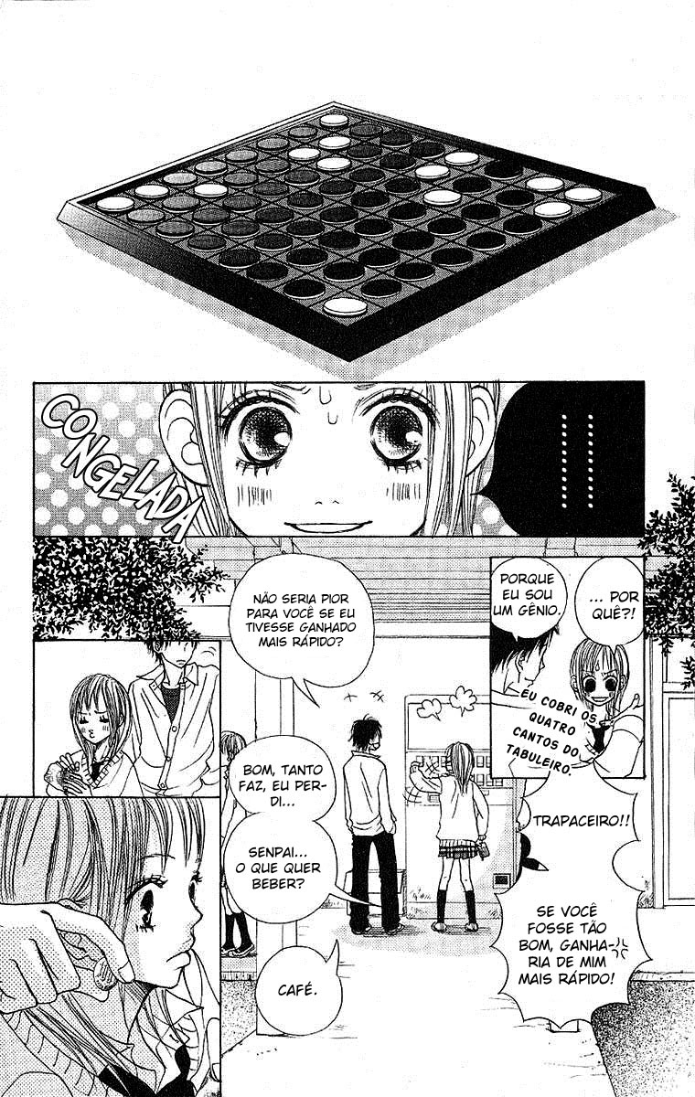 Senpai to Kanojo Vol. 1 Ch. 1 第31页