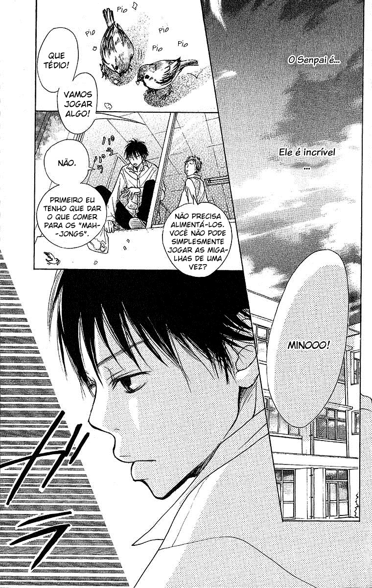 Senpai to Kanojo Vol. 1 Ch. 1 第34页