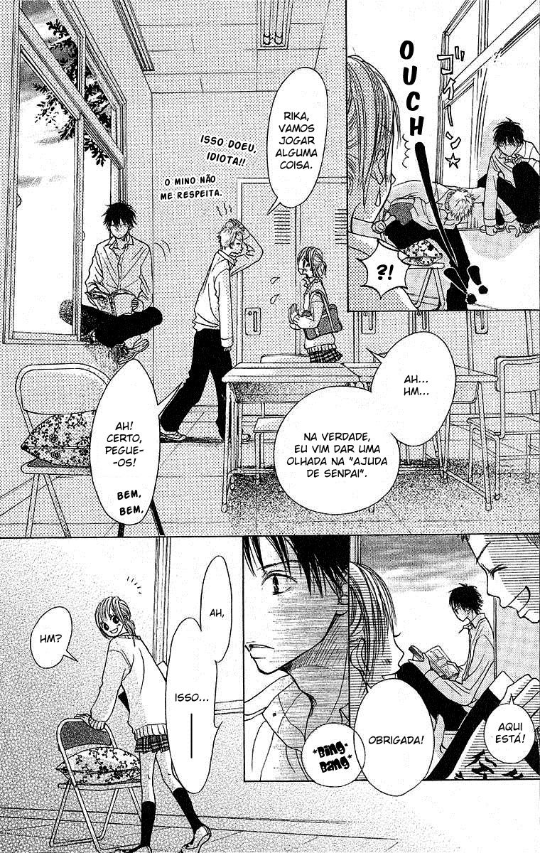 Senpai to Kanojo Vol. 1 Ch. 1 第37页