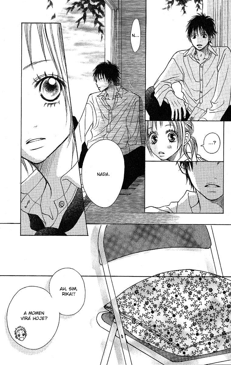 Senpai to Kanojo Vol. 1 Ch. 1 第38页